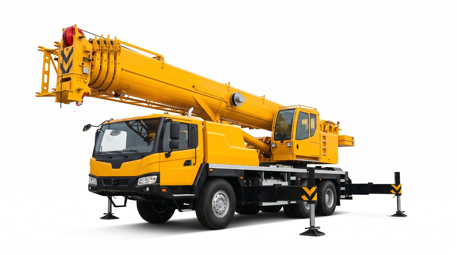 Автокран 32 тонны в аренду